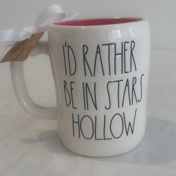 Rae Dunn Other - Rae Dunn ‘Gilmore Girls’ Mug